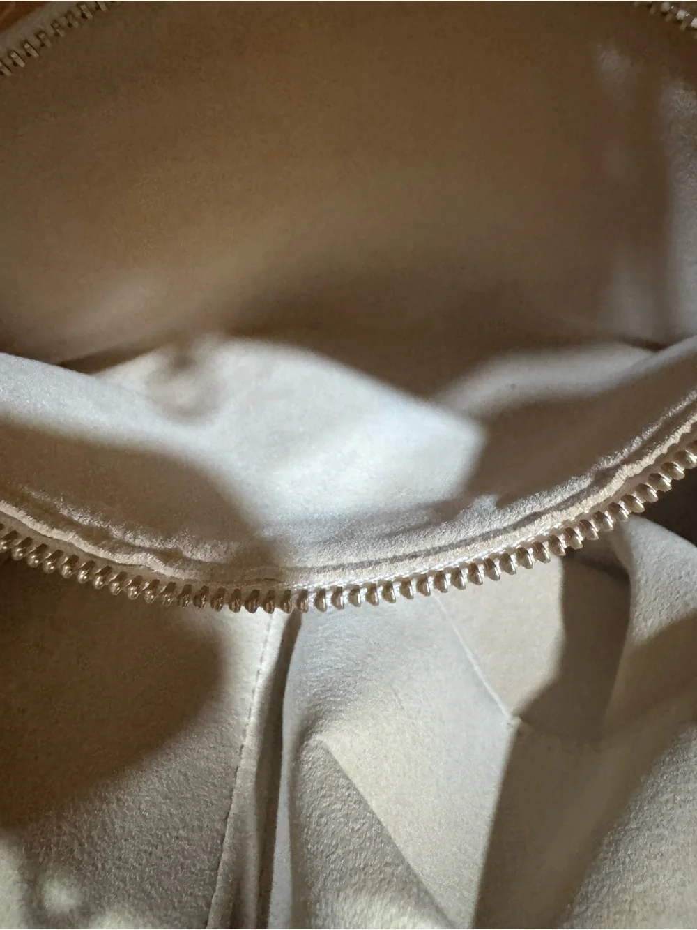 Louis Vuitton Damier Azur Hampstead PM & Dust Bag